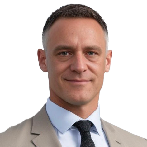 Clint McLachlan